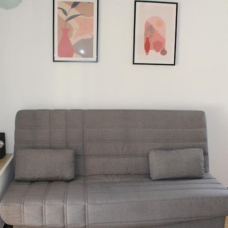 דירות קאלה אן בלאנס Apartamento Con Piscina En Ciudadela, Cala En Blanes מראה חיצוני תמונה