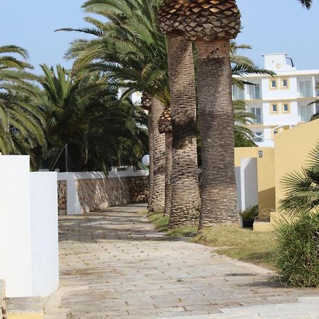דירות קאלה אן בלאנס Apartamento Con Piscina En Ciudadela, Cala En Blanes מראה חיצוני תמונה