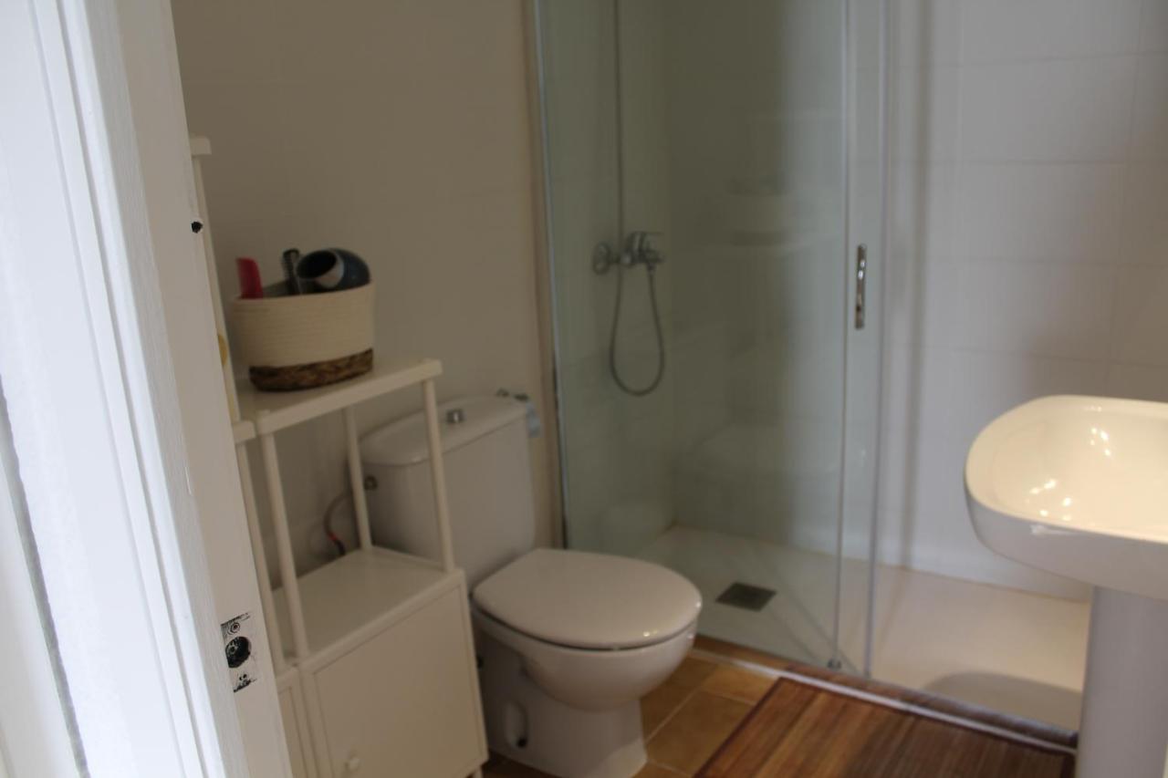 דירות קאלה אן בלאנס Apartamento Con Piscina En Ciudadela, Cala En Blanes מראה חיצוני תמונה
