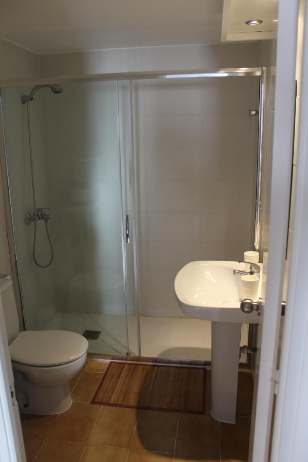 דירות קאלה אן בלאנס Apartamento Con Piscina En Ciudadela, Cala En Blanes מראה חיצוני תמונה