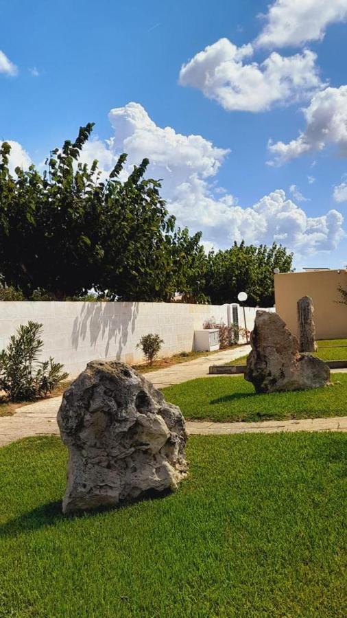 דירות קאלה אן בלאנס Apartamento Con Piscina En Ciudadela, Cala En Blanes מראה חיצוני תמונה