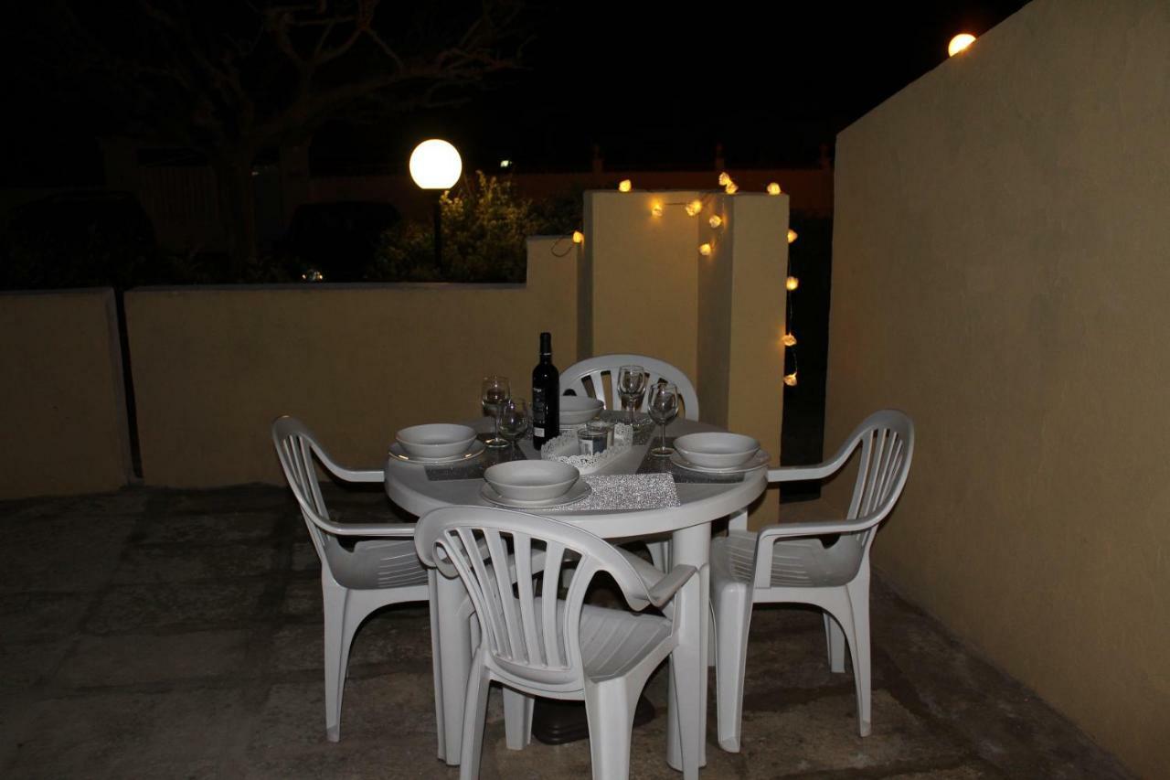 דירות קאלה אן בלאנס Apartamento Con Piscina En Ciudadela, Cala En Blanes מראה חיצוני תמונה