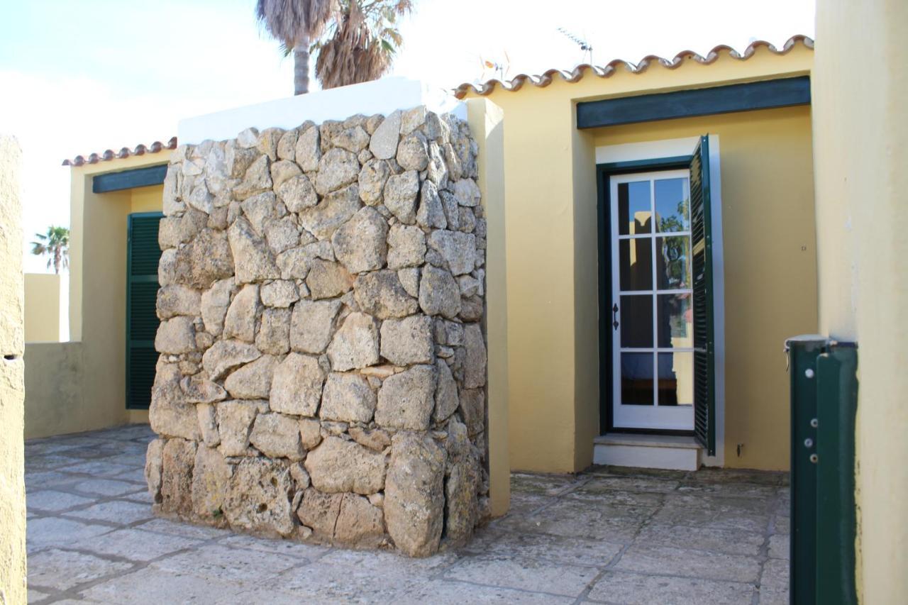 דירות קאלה אן בלאנס Apartamento Con Piscina En Ciudadela, Cala En Blanes מראה חיצוני תמונה