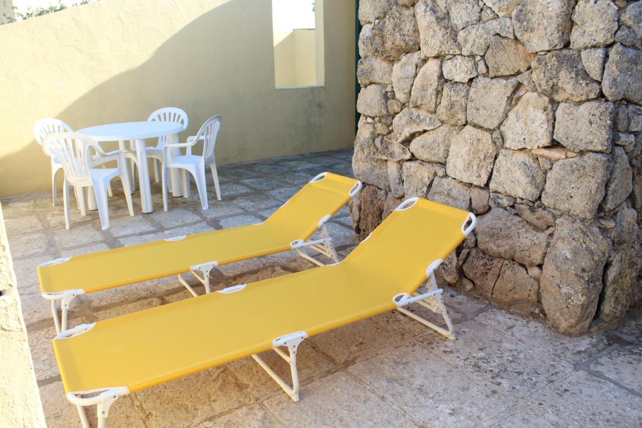 דירות קאלה אן בלאנס Apartamento Con Piscina En Ciudadela, Cala En Blanes מראה חיצוני תמונה