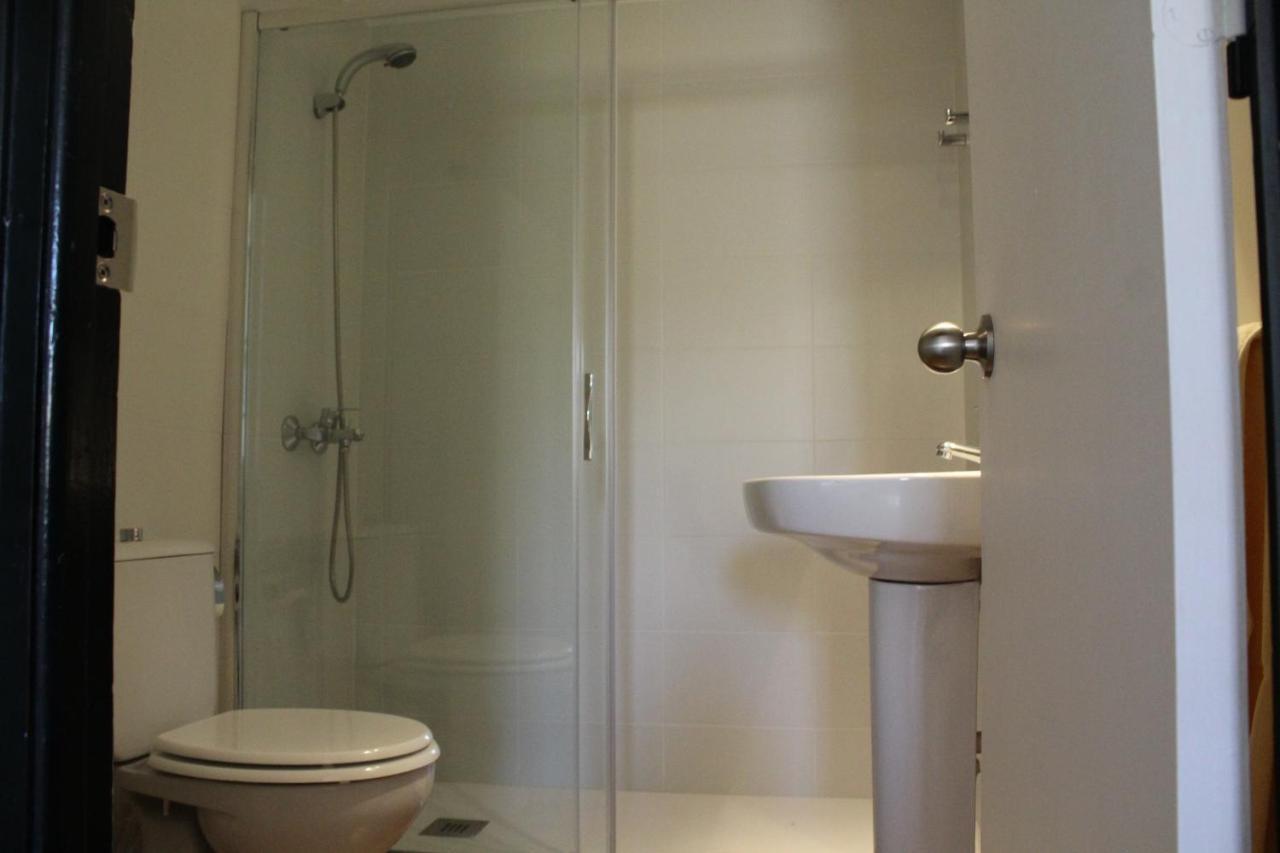 דירות קאלה אן בלאנס Apartamento Con Piscina En Ciudadela, Cala En Blanes מראה חיצוני תמונה
